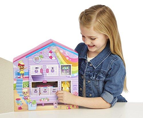 Shopkins happy sales places house