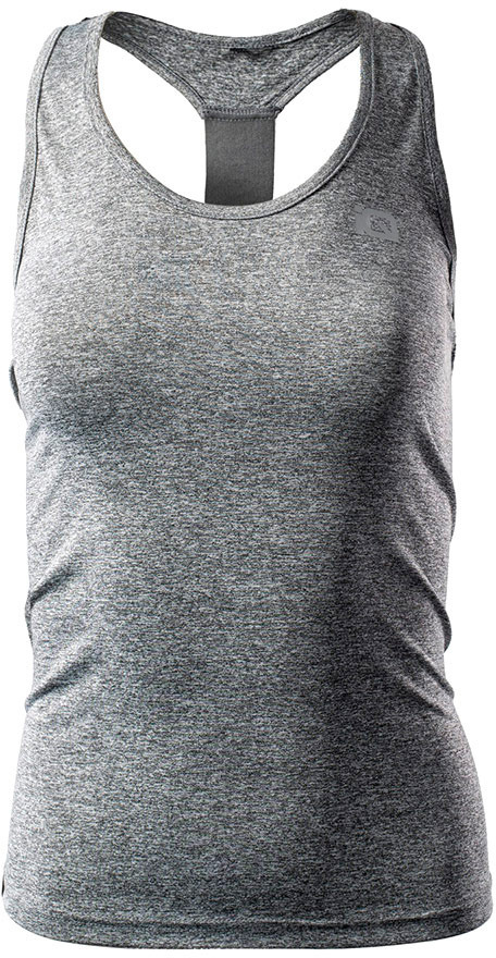 

Спортивная майка IQ Niame Ii Wmns  Gray Melange, Спортивная майка IQ Niame Ii Wmns L Gray Melange