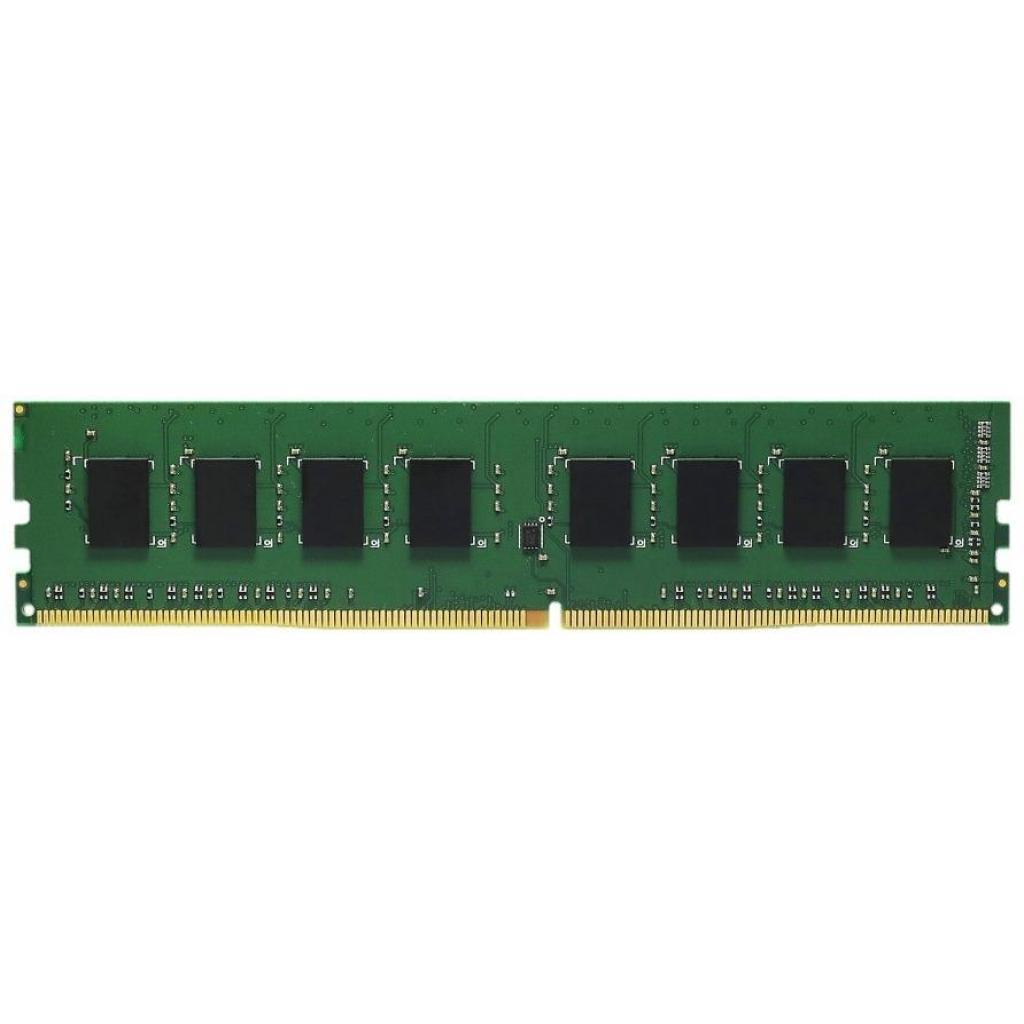 

Модуль памяти для компьютера DDR4 8GB 2400 MHz eXceleram (E47034A)