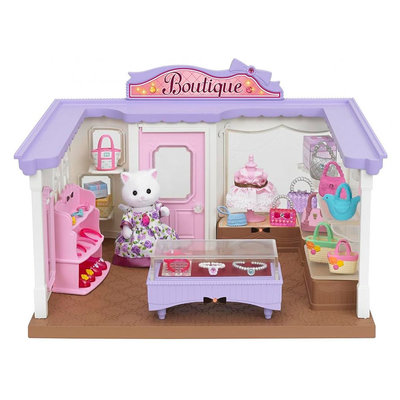 

Игровой набор Sylvanian Families "Бутик" (5234)