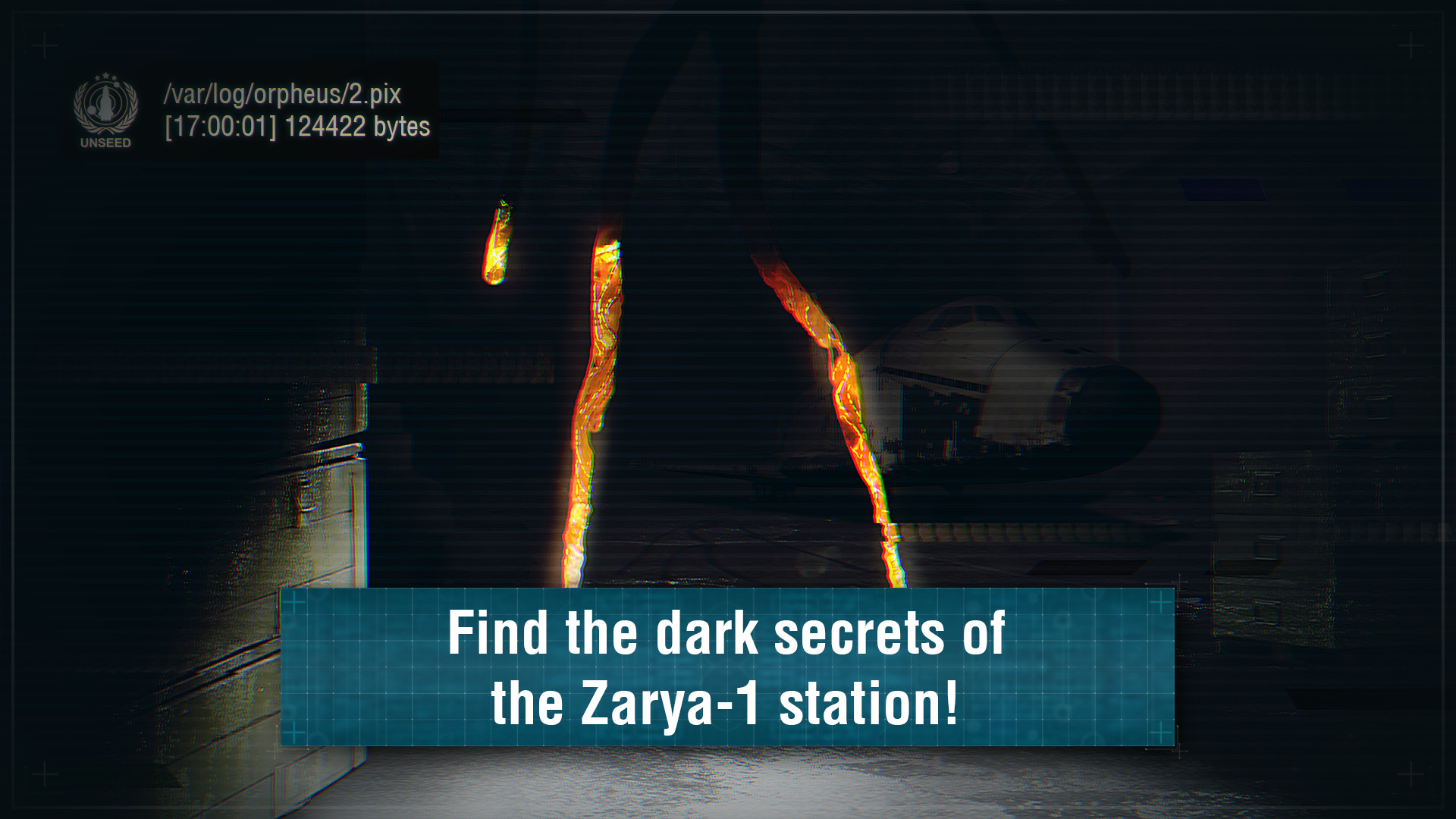 ROZETKA » Игра Zarya - 1: Mystery on the Moon для ПК (Ключ активации Steam)  от продавца: GGSTORE купить в Украине: цена, отзывы