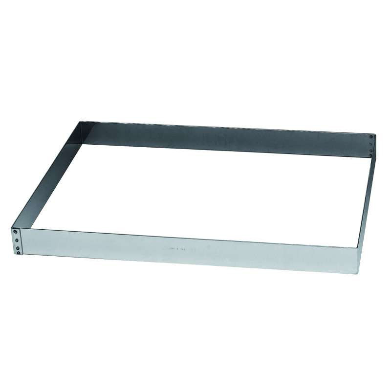 

Форма для выпечки Прямоугольник Martellato RETH4 38х58 см (513-0281)