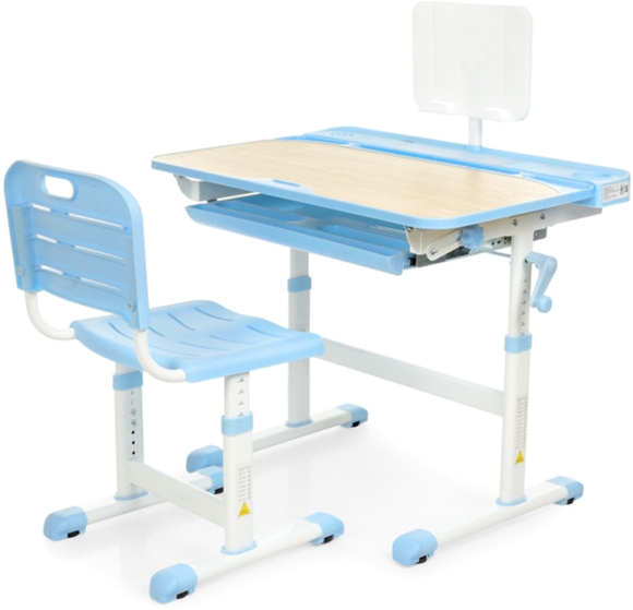 

Парта Bambi M 3823A(2)-4 Blue