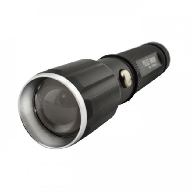 

Тактический ручной фонарик аккумуляторный BL Police 7020-2 с LED и UF (116045851zag)