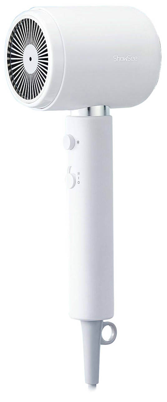 Фен Xiaomi ShowSee Hair dryer A10-W – фото, отзывы, характеристики в ...