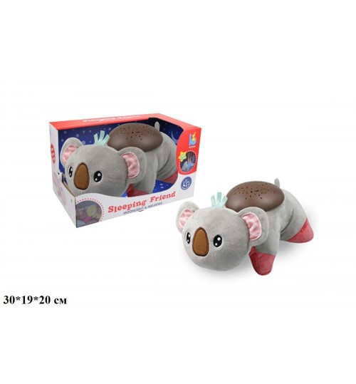 

Детский ночник Star Toys Factor Co (BB1920-A) Серый