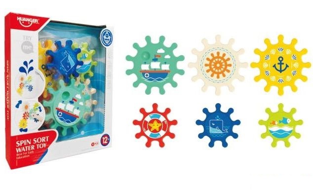 

Водопад в ванную Star Toys Factor Co (HE 0260)