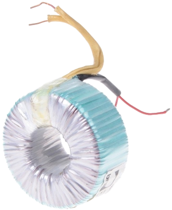 

Трансформатор тороидальный Brille TOR 60W (104008)