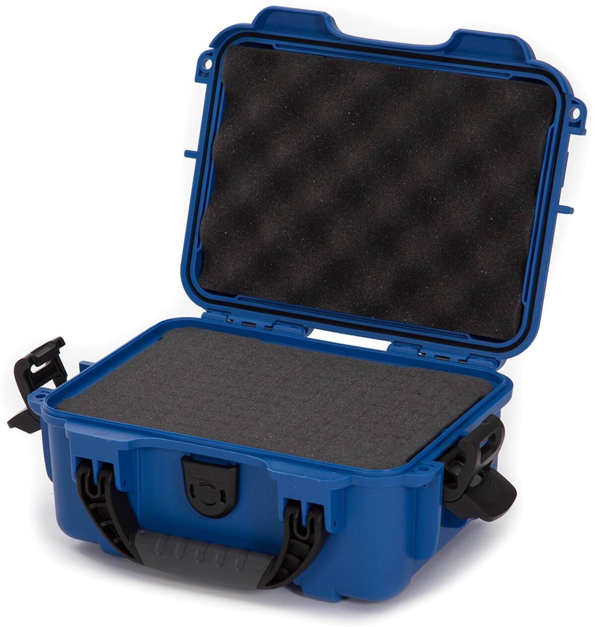 

Водонепроникний пластиковий кейс Nanuk 904 з піною Blue (904-1008)