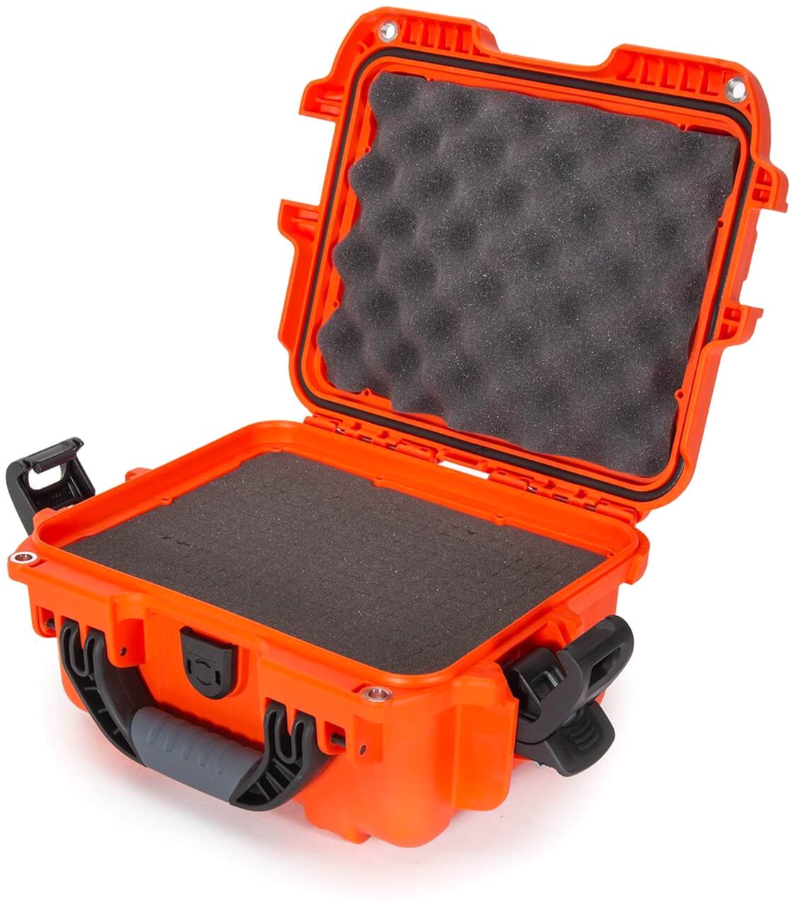 

Водонепроникний пластиковий кейс Nanuk 905 з піною Orange (905-1003)