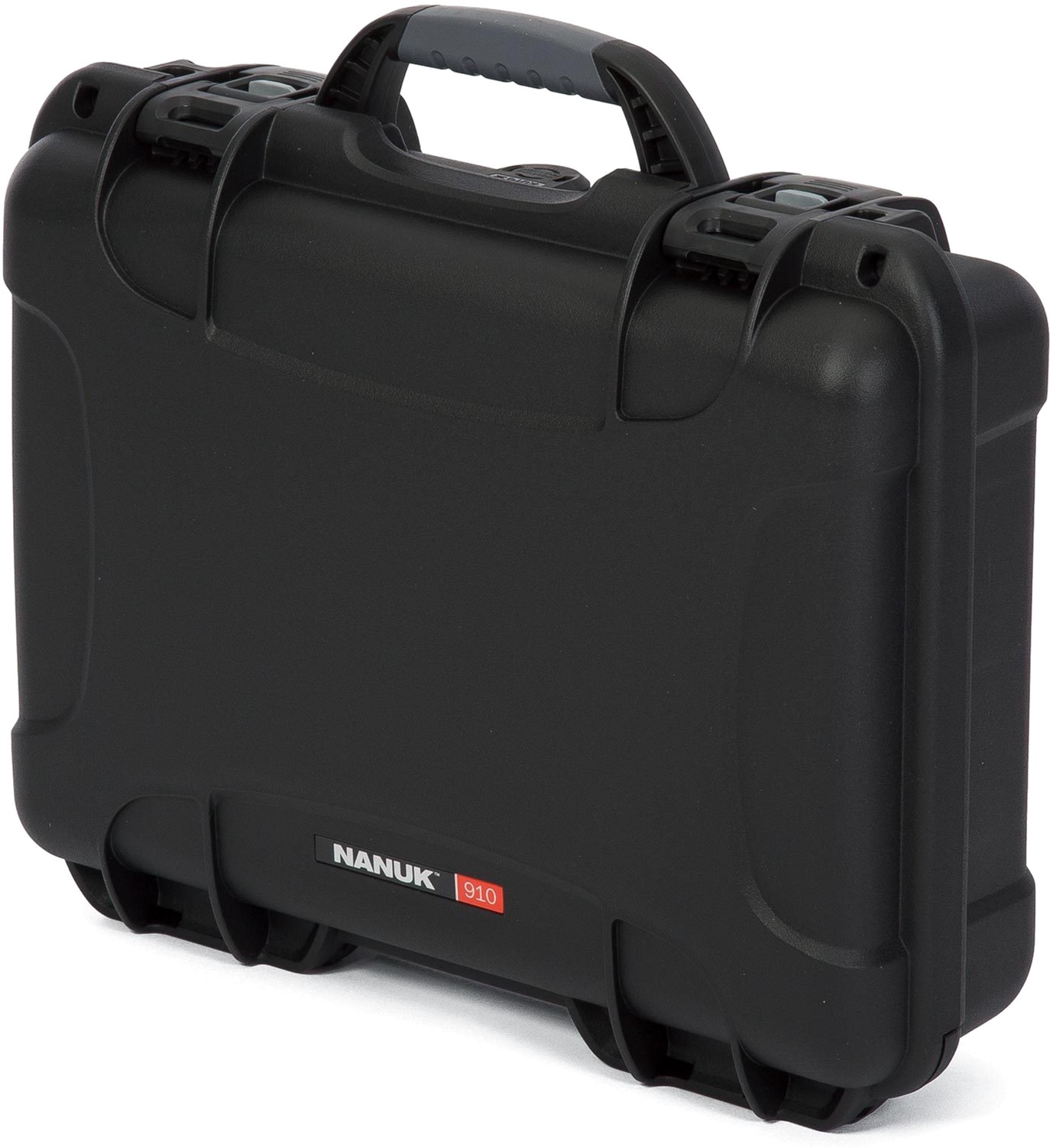 

Водонепроникний пластиковий кейс Nanuk 910 з піною Silver (910-1005)