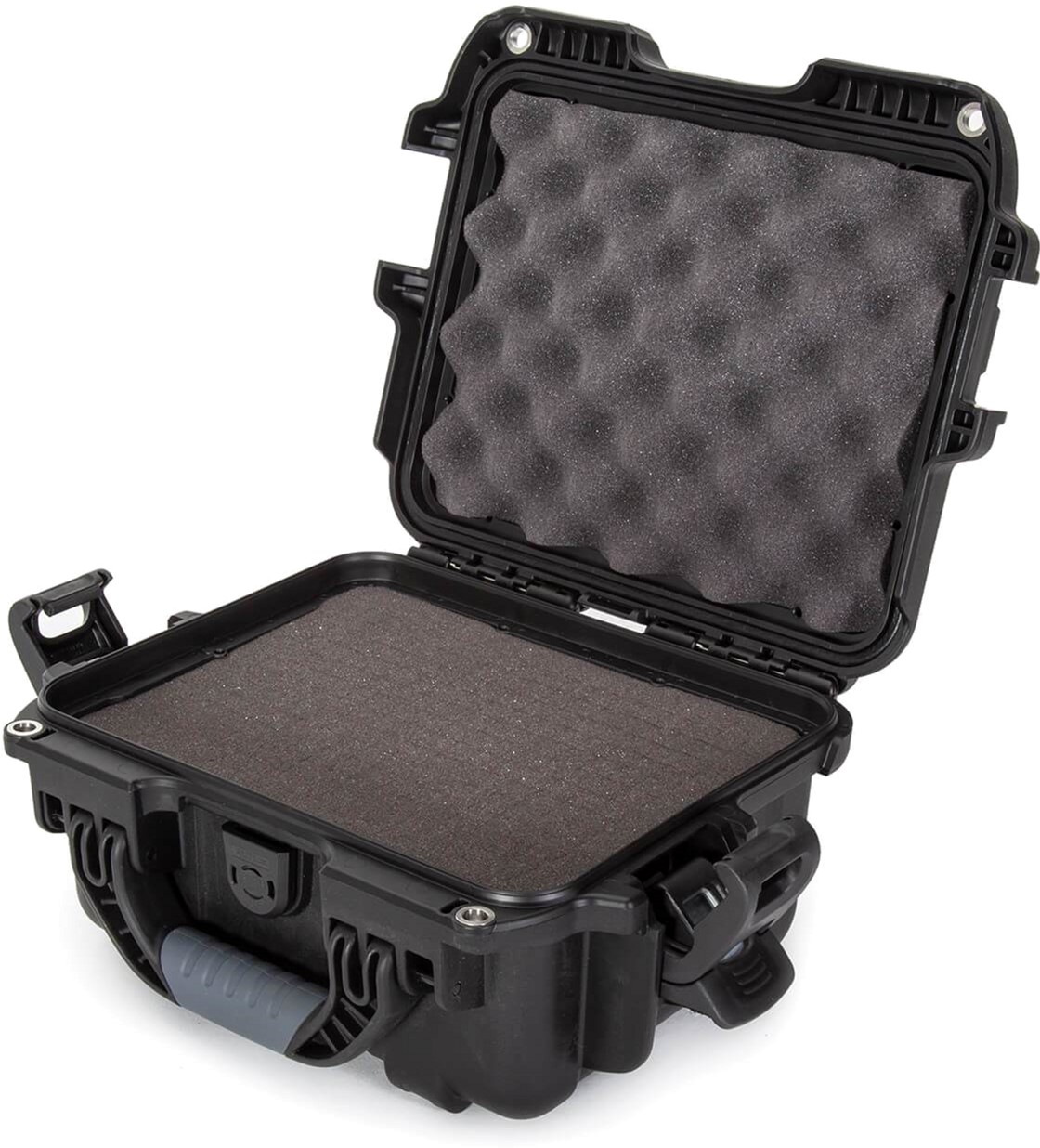 

Водонепроникний пластиковий кейс Nanuk 905 з піною Black (905-1001)