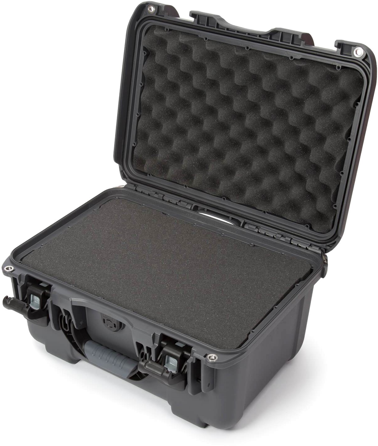 

Водонепроникний пластиковий кейс Nanuk 918 з піною Graphite (918-1007)