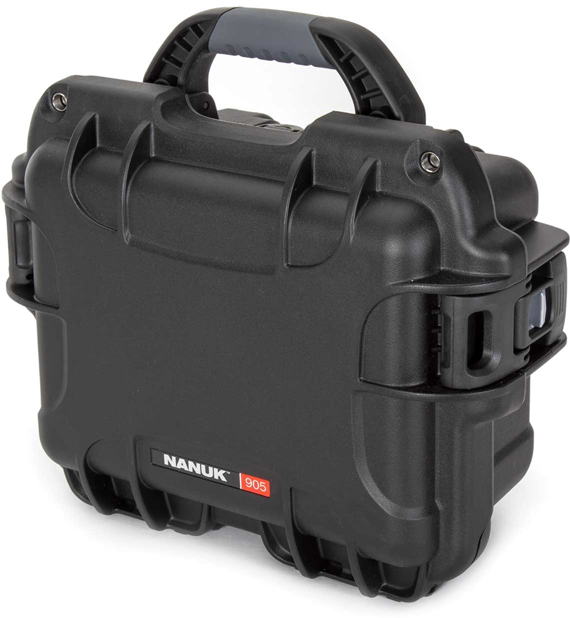 

Водонепроникний пластиковий кейс Nanuk 905 з піною Graphite (905-1007)
