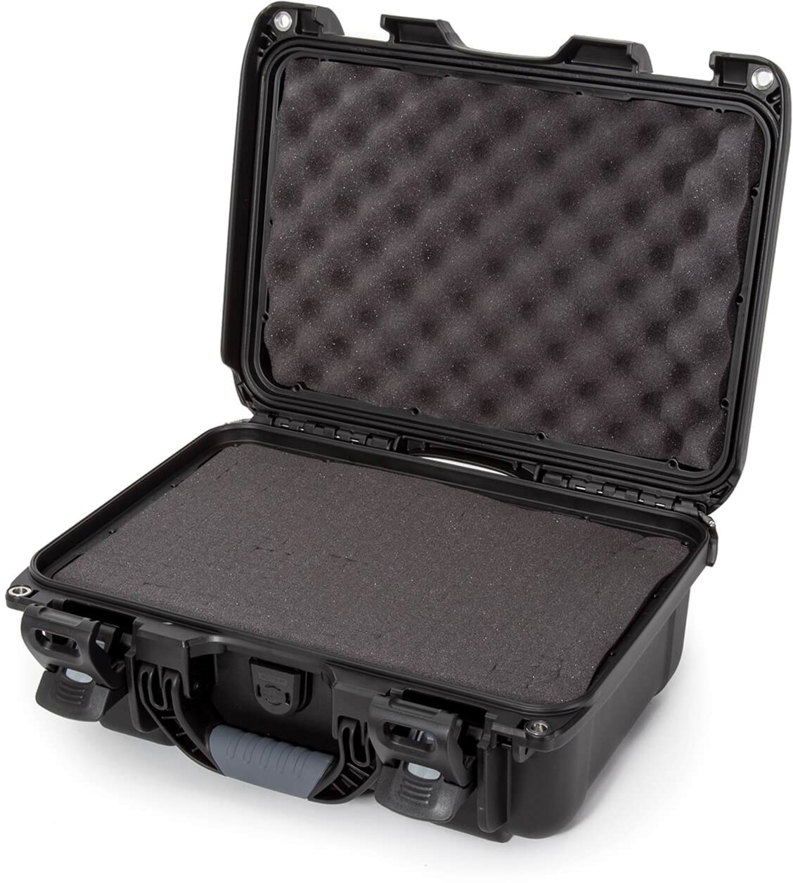 

Водонепроникний пластиковий кейс Nanuk 915 з піною Black (915-1001)
