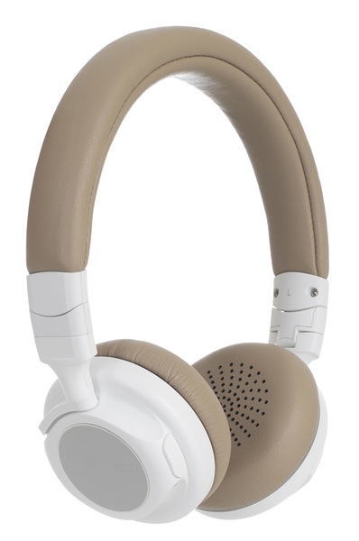 

Наушники беспроводные Ergo BT-690 White