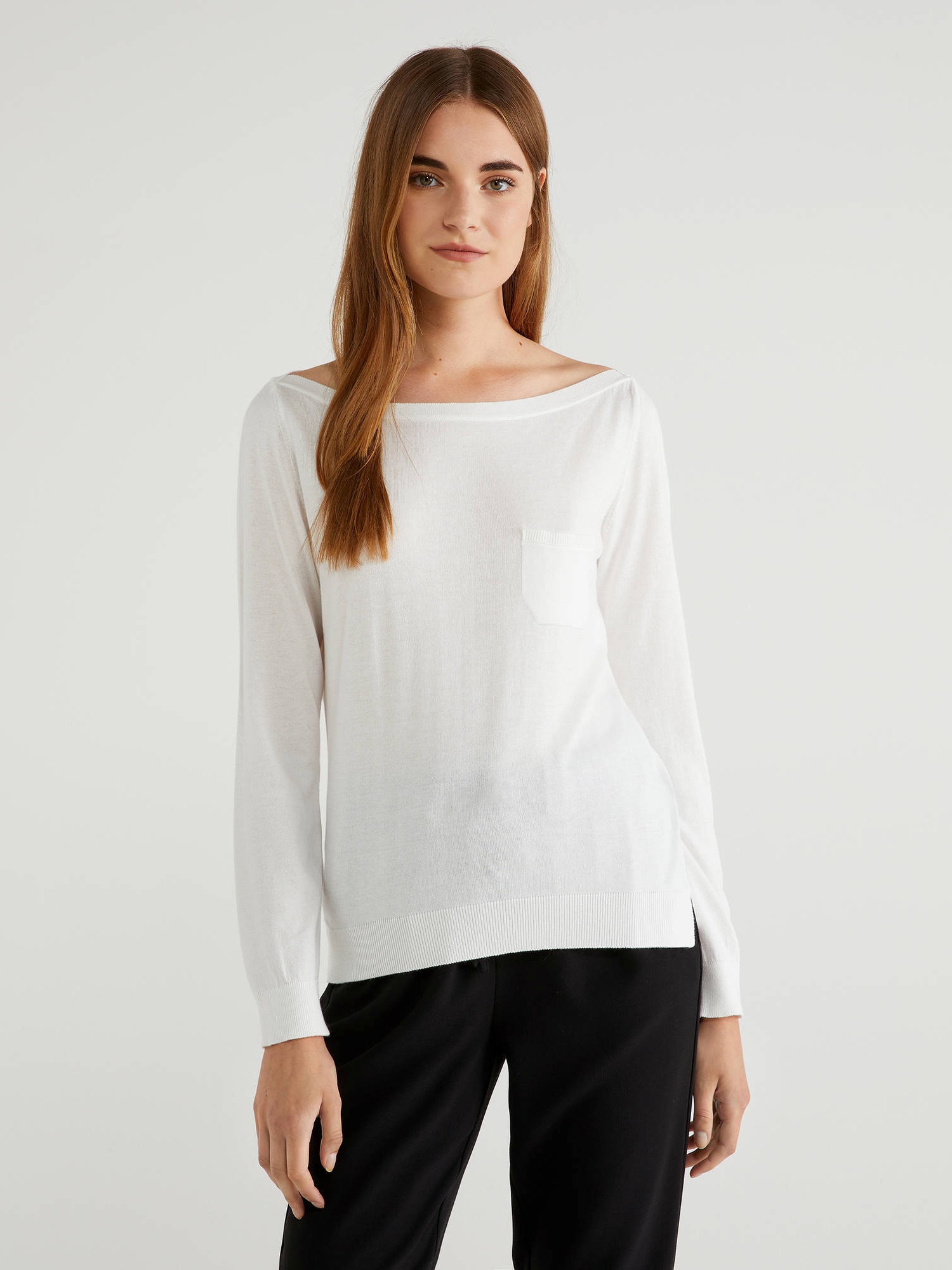 

Джемпер United Colors of Benetton 102MD1M59-074 L