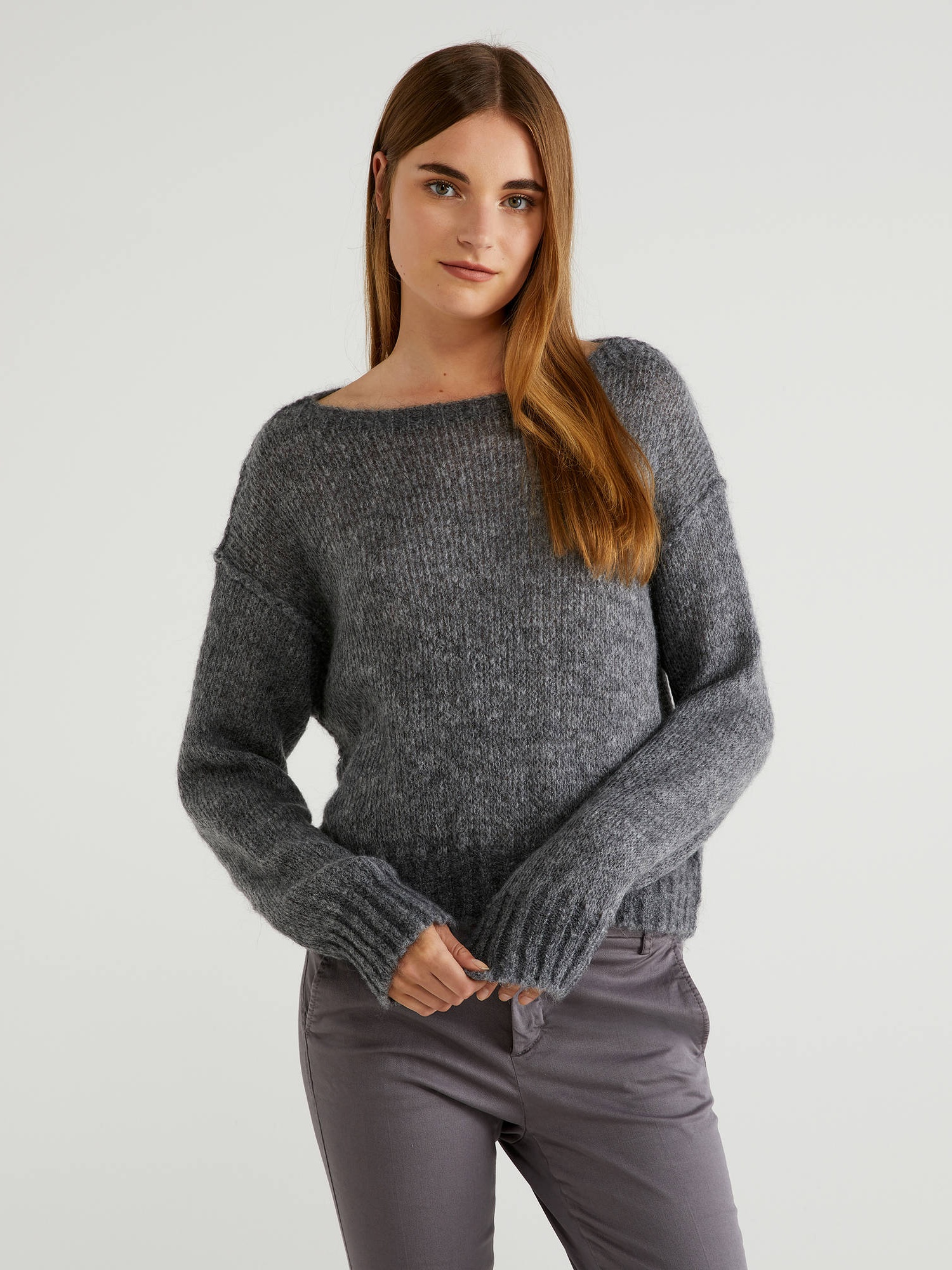 

Джемпер United Colors of Benetton 1142E1N04-69W L