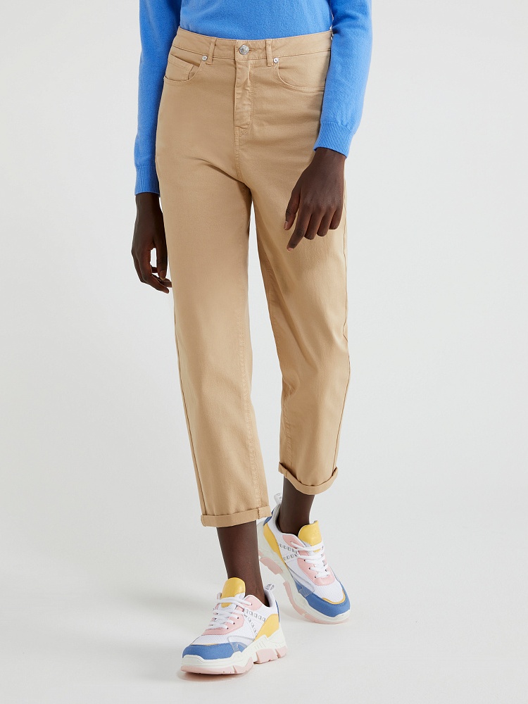 

Брюки United Colors of Benetton 4GD757533-993 38