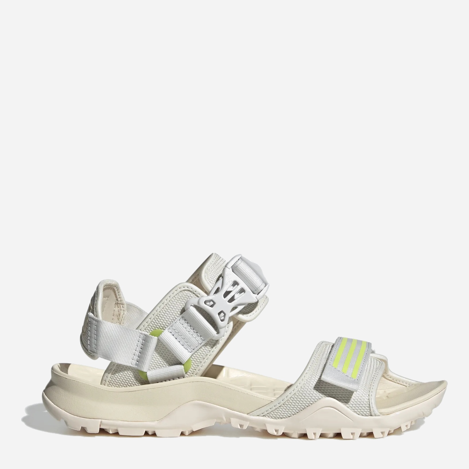 Мужские сандалии Adidas Terrex Cyprex Ultra II DLX GZ9208 47.5 (12) 30. ...