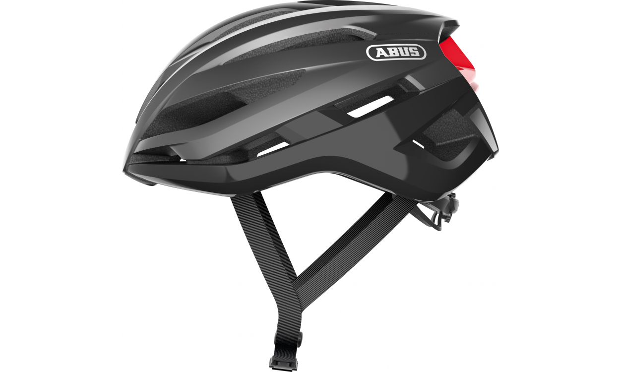 

Шлем велосипедный ABUS STORMCHASER Titan M (52-58 см) (871986)