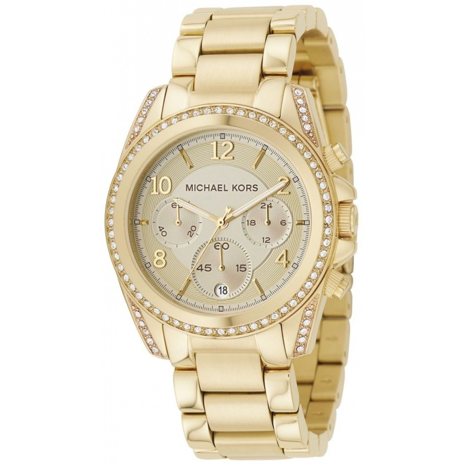 

Женские Часы Michael Kors MK5166