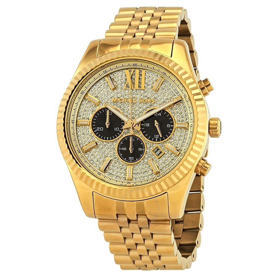 

Часы Michael Kors MK8494
