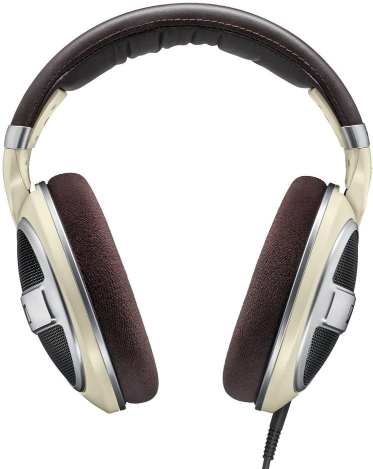 

Наушники Sennheiser HD 599