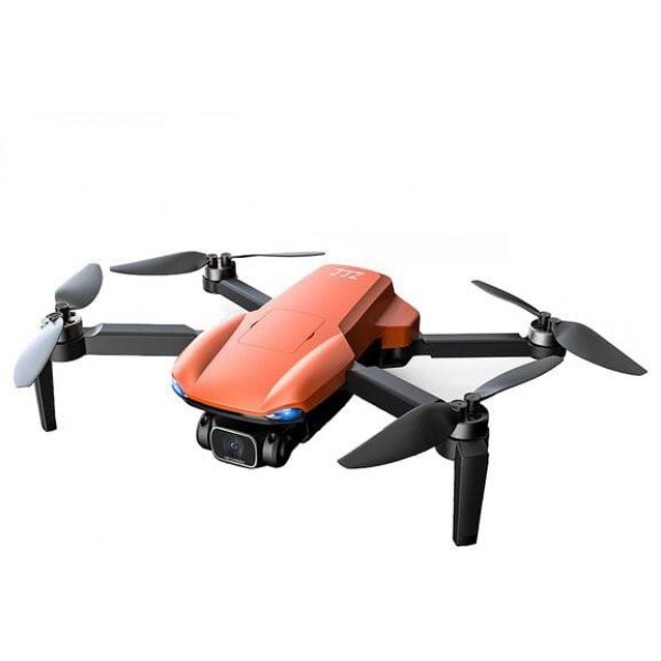 Квадрокоптер ZLRC SG108 Pro SE – дрон з 4K та HD камерами, GPS, FPV, 5G ...