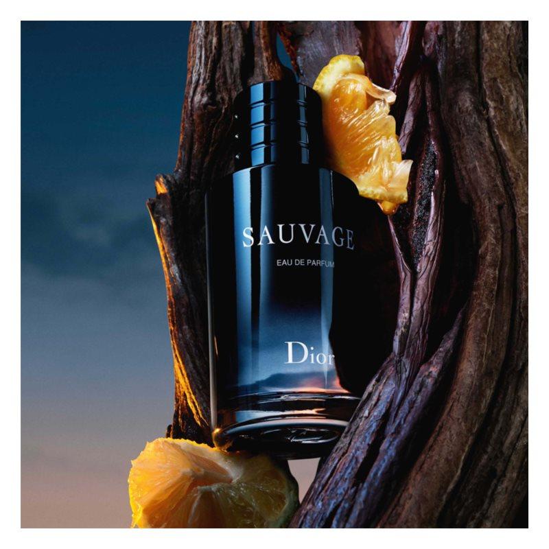 Dior Sauvage Eau de Parfum 100 мл от продавца: Zircon – в интернет