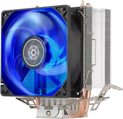

Кулер SilverStone Kryton KR03 (SST-KR03)