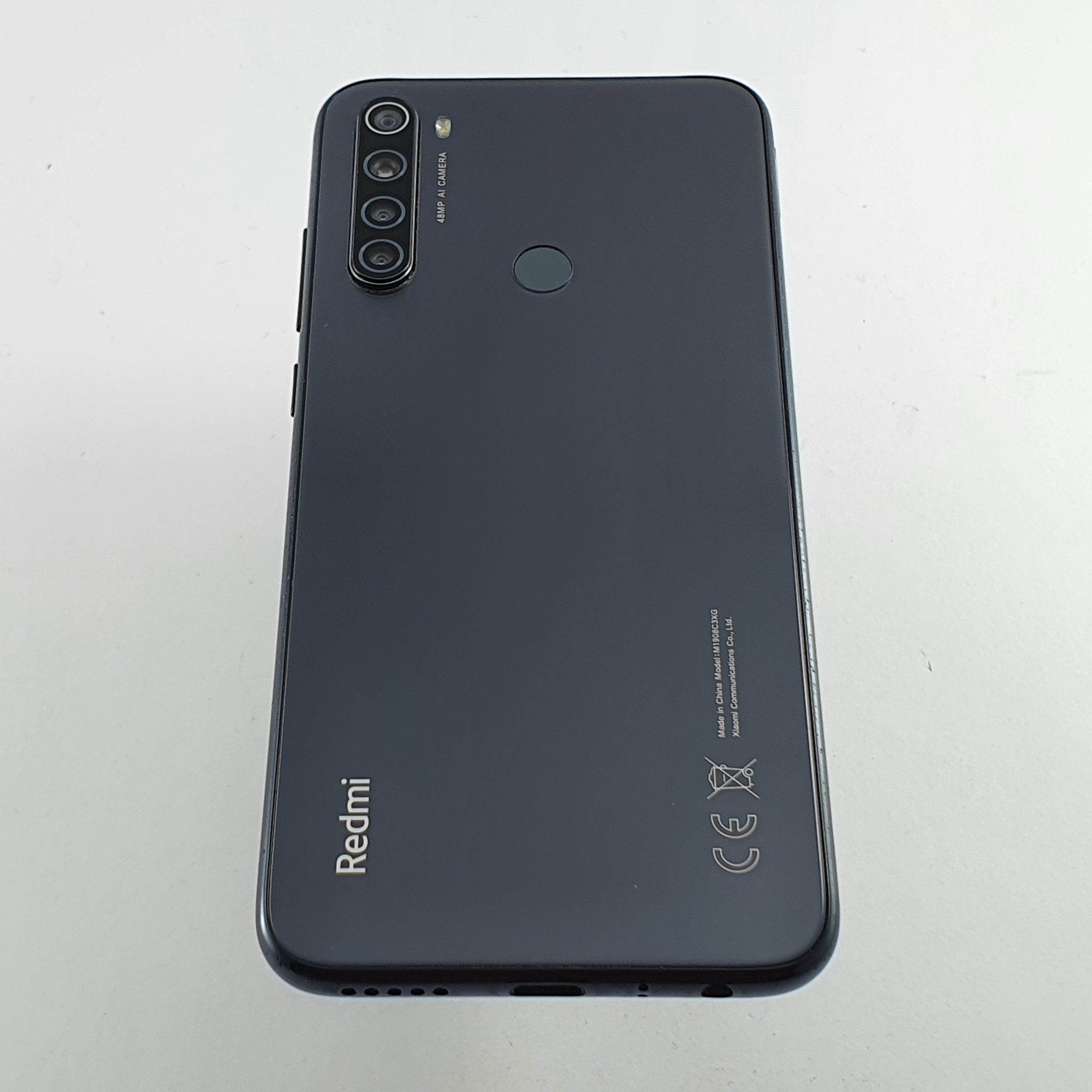 Xiaomi Redmi Note 8T 64 GB Moonshadow Grey (2B00005837) Б/У – фото, отзывы,  характеристики в интернет-магазине ROZETKA от продавца: Bre-zy | Купить в  Украине: Киеве, Харькове, Днепре, Одессе, Запорожье, Львове