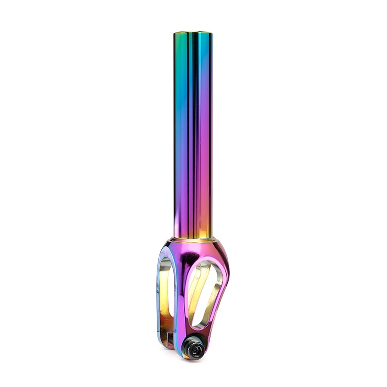 

Вилка для трюкового самоката Hipe Fork 01 (SCS) Neo chrome