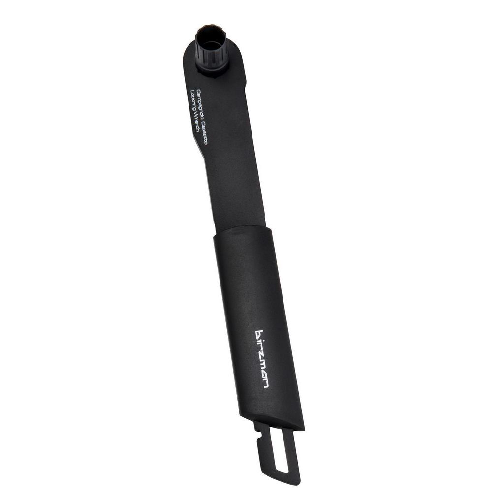 

Съемник кассеты Birzman, Specialist Lockring Wrench (Shimano® MF™ & Campagnolo®)