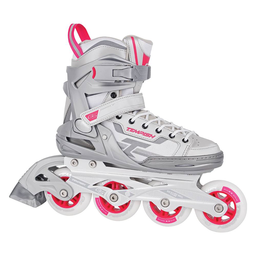 

Роликовые коньки TEMPISH GRADE S Lady/37