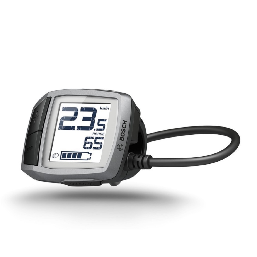 

Дисплей Bosch Purion,AL Active line,Platin