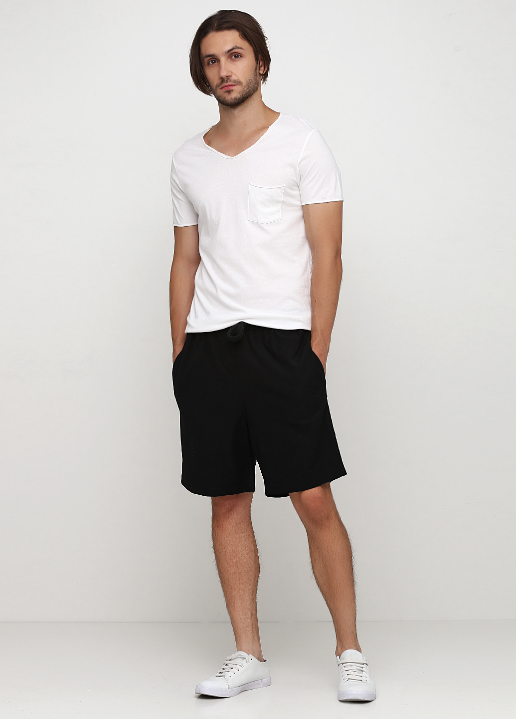 

Шорты "Only Man" (95-SH-3-02-black1, Шорты "Only Man" (95-SH-3-02-black1-4XL)