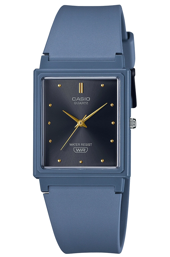 Наручные часы Casio MQ-38UC-2A1 Темно-синий\Черный – фото, отзывы ...