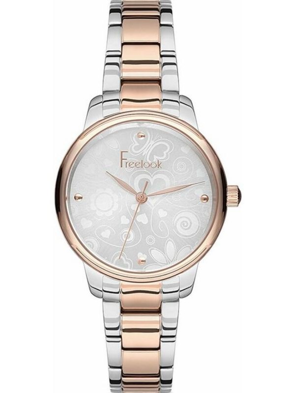 

Женские наручные часы Freelook F.8.1030.01