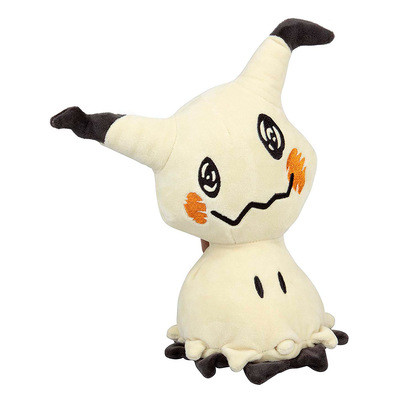 

Мягкая игрушка Покемон Призрачный Мимикью Pokemon Mimikyu 40 см P G 33.1