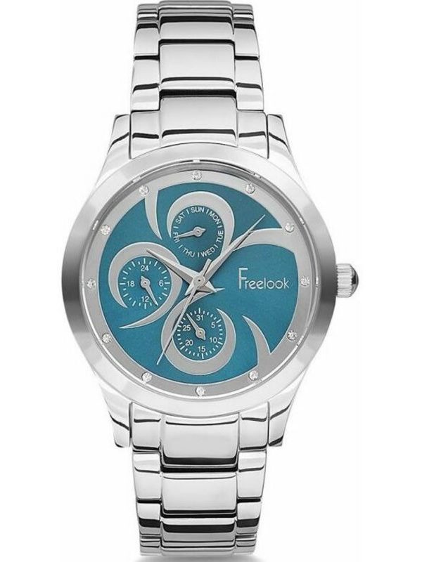

Женские наручные часы Freelook F.8.1015.05