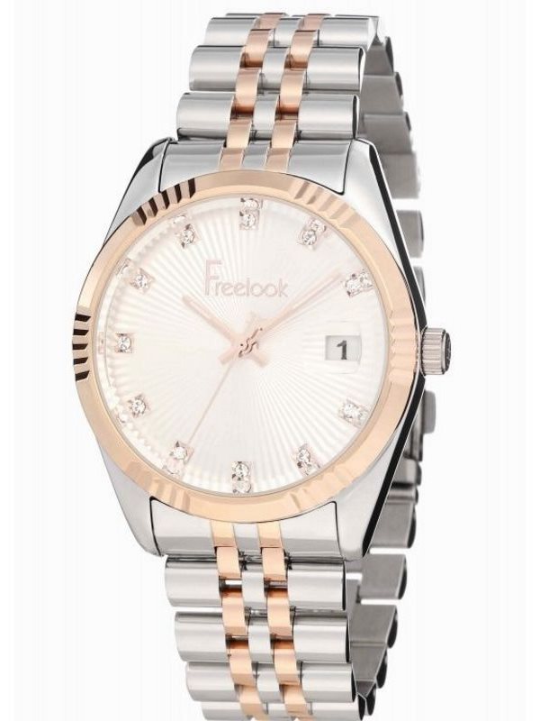 

Женские наручные часы Freelook F.1.10109.6
