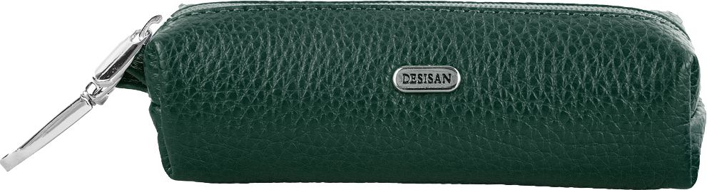 

Ключница Desisan SHI207-314 Зеленая