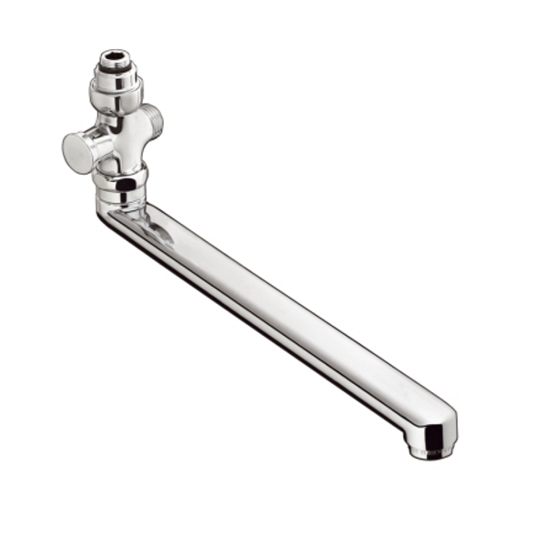 

Излив для ванны HANSGROHE Metropol E 14495000