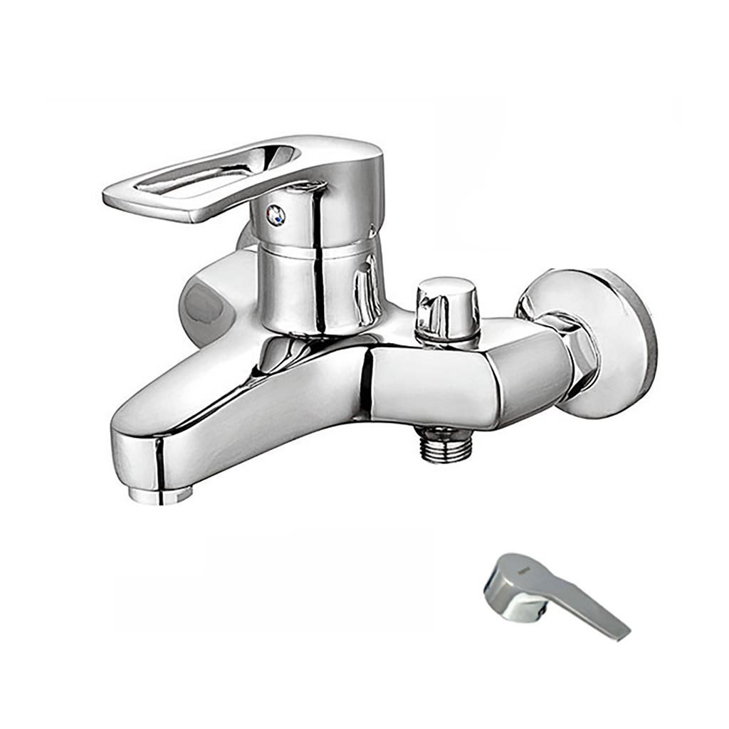 

Смеситель для ванны ZERIX FAD 183 (ST3181)