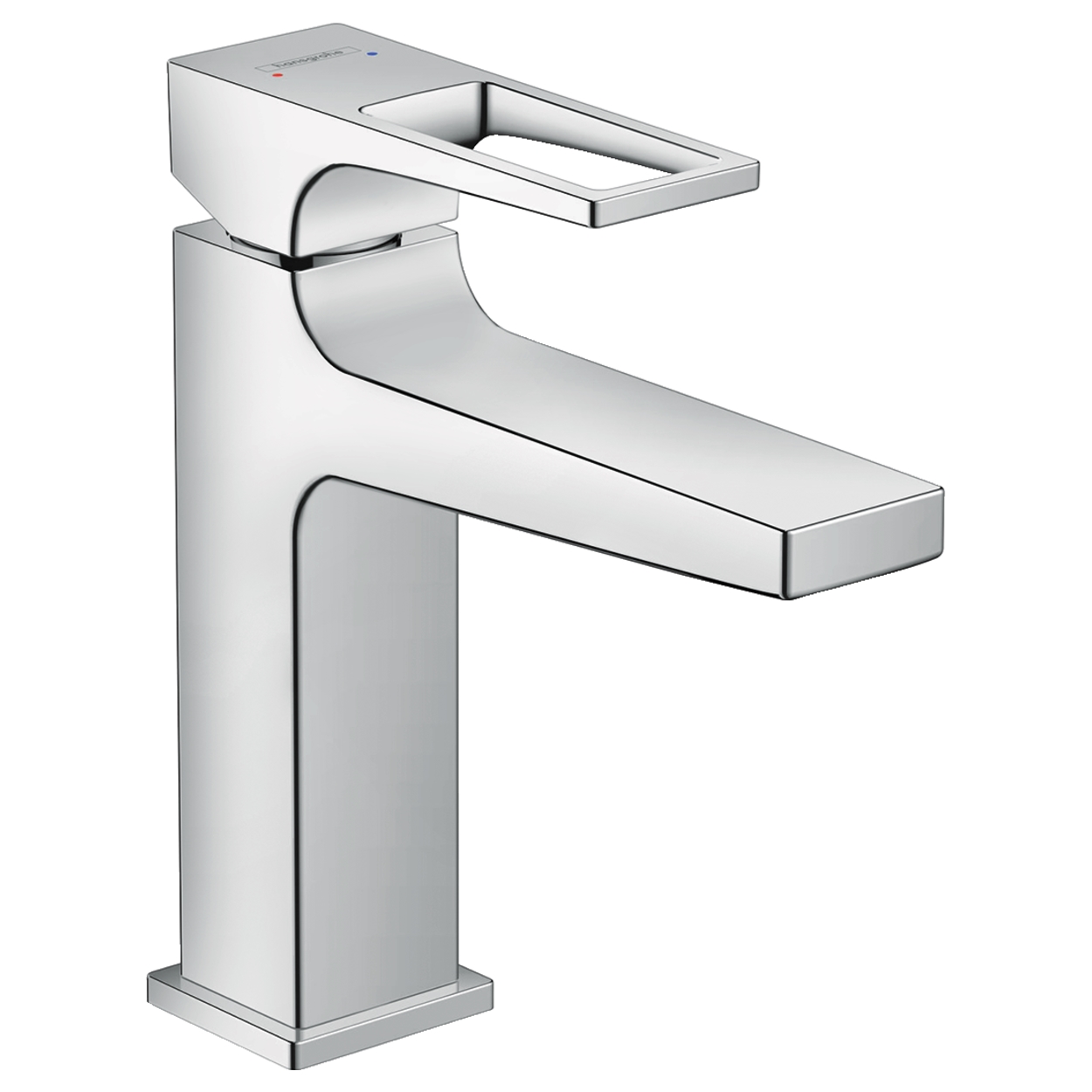 

Смеситель для умывальника HANSGROHE Metropol 74507000