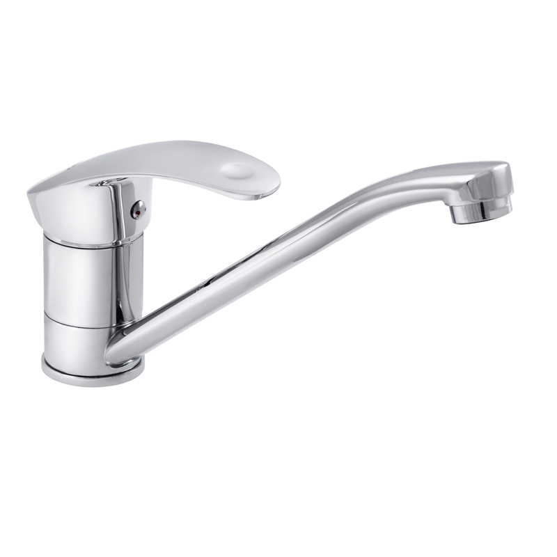

Смеситель для кухни ZERIX PED-A 135 (ST3327)