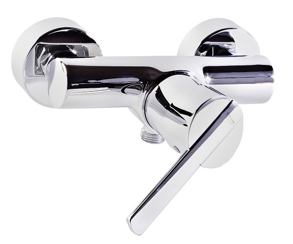 

Смеситель для душа Grohe Hansgrohe Feel (32270000)