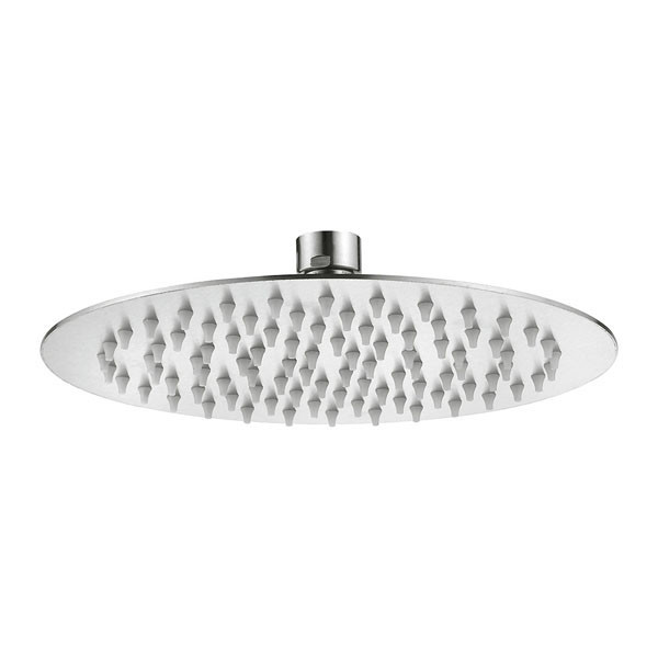 

Верхний душ из нержавеющей стали ZERIX LR70016-200 (ST3018)