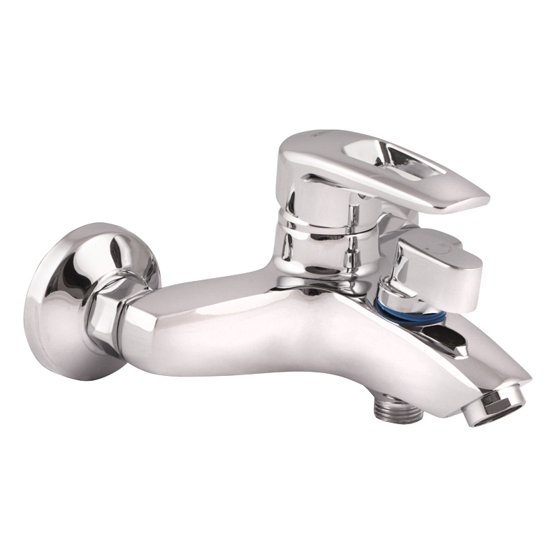 

Смеситель для ванны ZERIX PTA 446